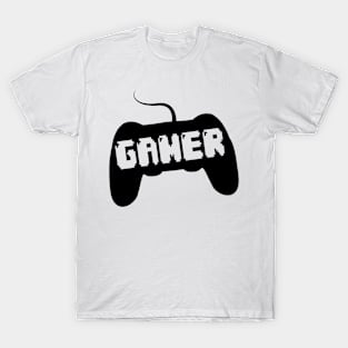 Gamer T-Shirt